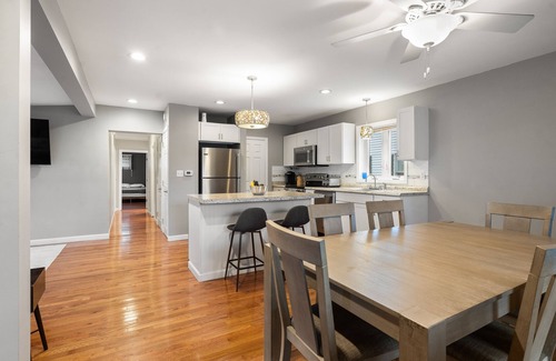 Southern Coast Appartement | Central Saco Stay Comfort & Style for Your Getaway