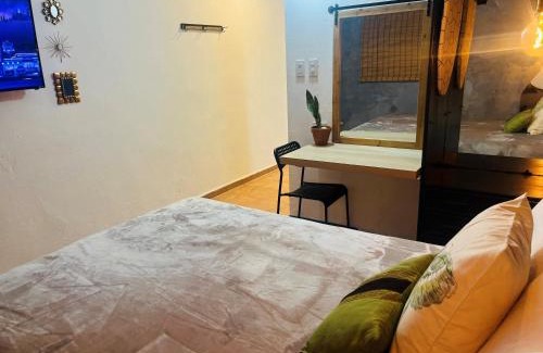 Gobernador Pinero Appartement | Central San Juan Studio