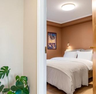 Haugesund Appartement | Central sea house apartment - Free parking