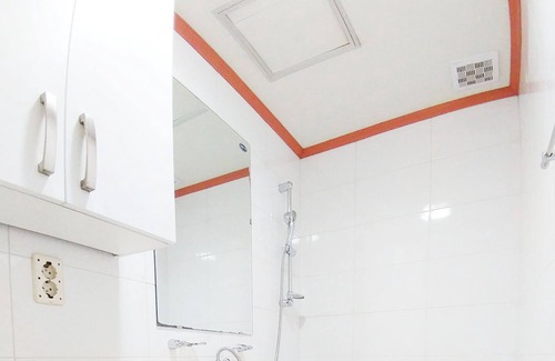 Bangi-dong Appartement | Séoul central de Corée-Studio meublé-