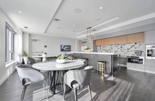 Central Square Appartement | Central Serene Condo King Bed by MIT Harvard GYM