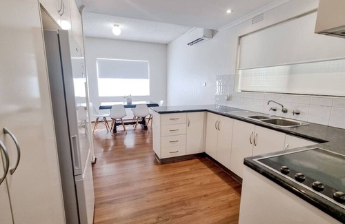 Wagga Wagga Appartement | Central Simmons Apartment Wagga