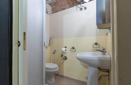 Siena Historical Center Appartement | Central Small Studio Apartment