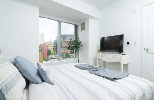Central Square Appartement | Central Space to Balance Life Work Play 7 Sleeps