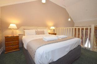 Daylesford Hôtel | Central Springs Inn
