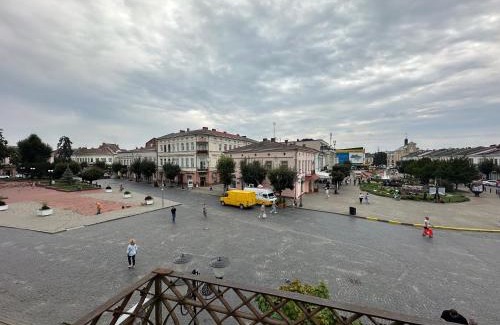 Kolomyya Appartement | Central Square Apart