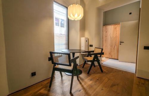 Chernovtsy Appartement | Central Square Apartments - Центральна площа міста