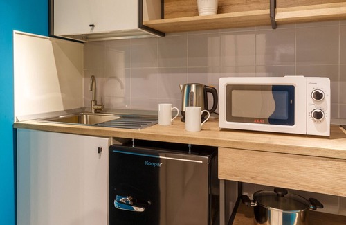 Vasto Appartement | Central Station - Apartments & Suites - Cetara