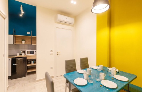 Vasto Appartement | Central Station - Apartments & Suites - Cetara