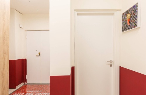 Vasto Appartement | Central Station - Apartments & Suites - Cetara