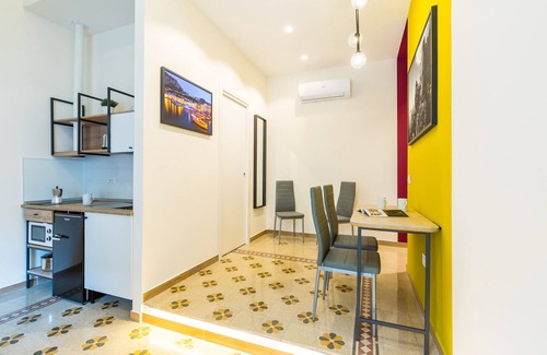 Vasto Appartement | Central Station - Apartments & Suites - Capri