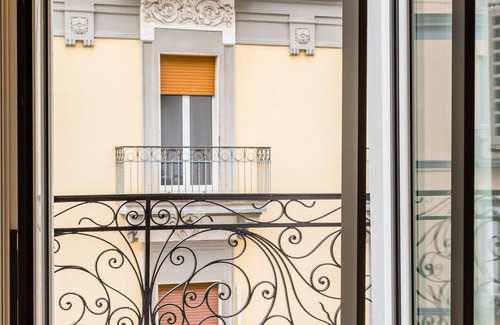Vasto Appartement | Central Station - Apartments & Suites - Capri