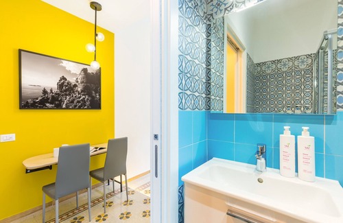 Vasto Appartement | Central Station - Apartments & Suites - Capri