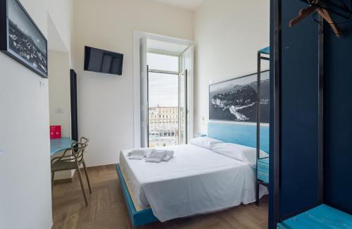 Vasto Appartement | Central Station Housing Apartments by Dimorra