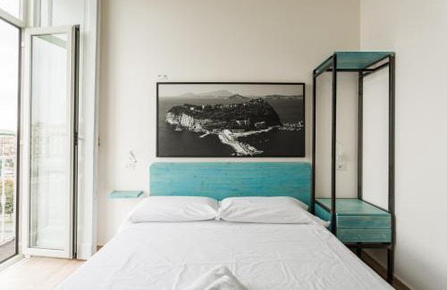 Vasto Appartement | Central Station Housing Apartments by Dimorra