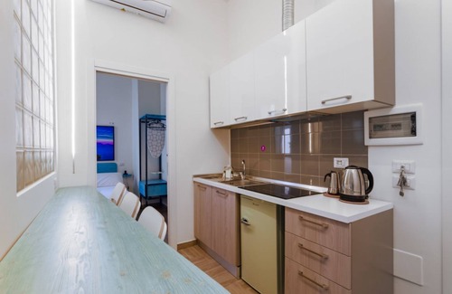 Vasto Appartement | Central Station Housing Apartments