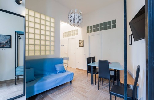 Vasto Appartement | Central Station Housing Apartments
