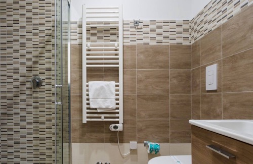 Vasto Appartement | Central Station Housing Apartments