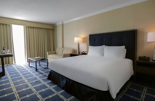 Sunnyvale West Hôtel | Central Stay | 1 Unit | Near El Camino Real