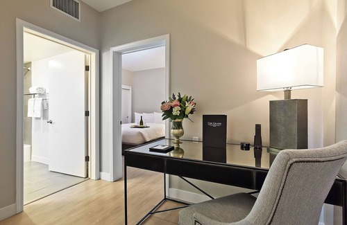 Sunnyvale West Hôtel | Central Stay | 1 Unit | Near El Camino Real