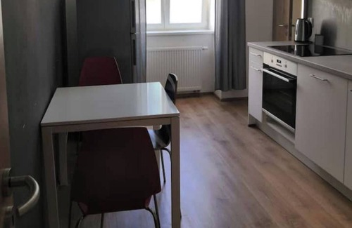 Karlin Appartement | Central Studio apartment