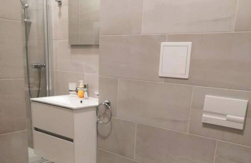 Karlin Appartement | Central Studio apartment