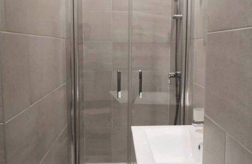 Karlin Appartement | Central Studio apartment
