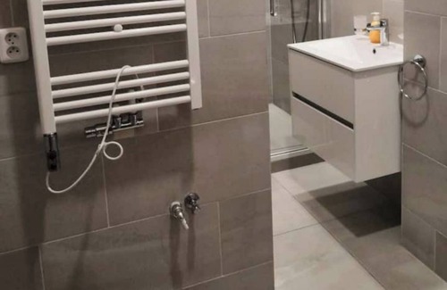 Karlin Appartement | Central Studio apartment