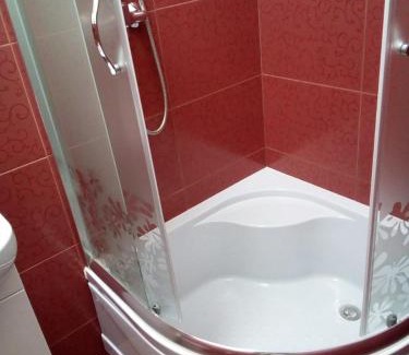 Ternopil Appartement | Central Studio