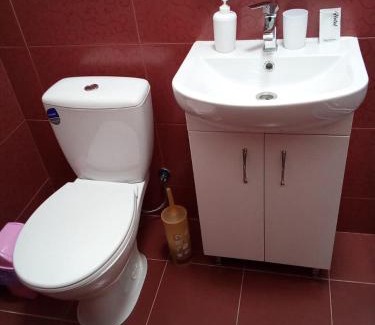 Ternopil Appartement | Central Studio