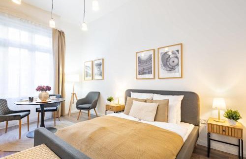 Szentimrevaros Appartement | Central - Stylish - Easy Sleep