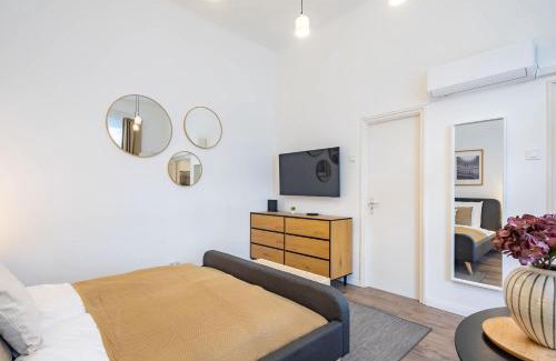 Szentimrevaros Appartement | Central - Stylish - Easy Sleep