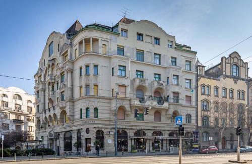 Szentimrevaros Appartement | Central - Stylish - Easy Sleep