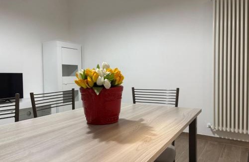 Giulianova Maison | Central Suite - Narramondo Villas