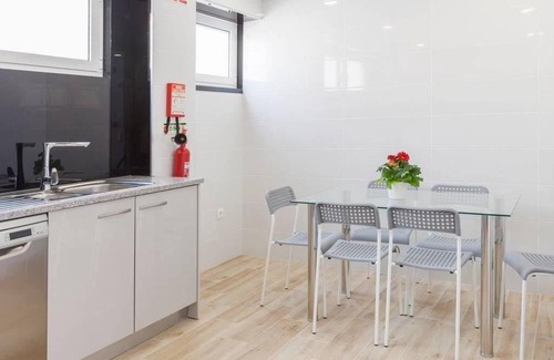 Sao Joao da Madeira Maison | Central Suites