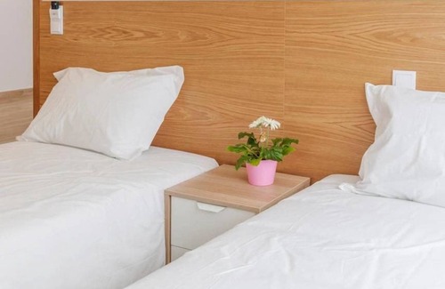 Sao Joao da Madeira Maison | Central Suites