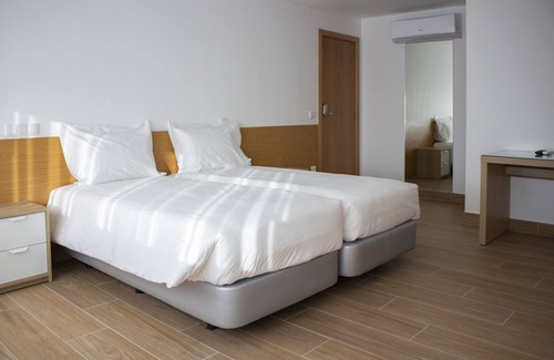 Sao Joao da Madeira Maison | Central Suites 3