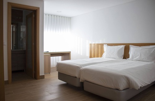 Sao Joao da Madeira Maison | Central Suites 3