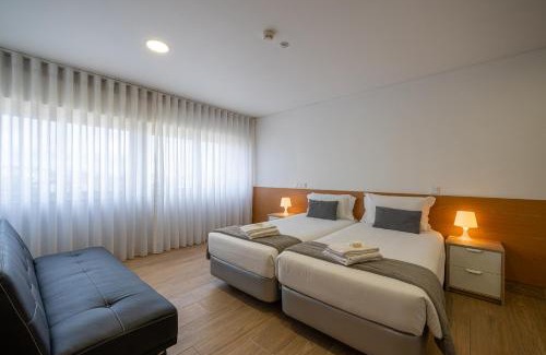 Sao Joao da Madeira Maison | Central Suites 3