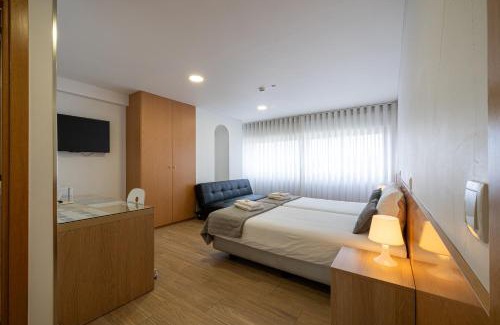 Sao Joao da Madeira Maison | Central Suites 3
