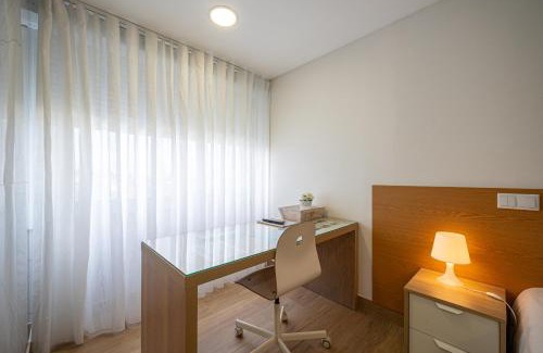 Sao Joao da Madeira Maison | Central Suites 3