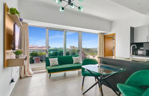 Lope De Vega Appartement | Central Suites Tower