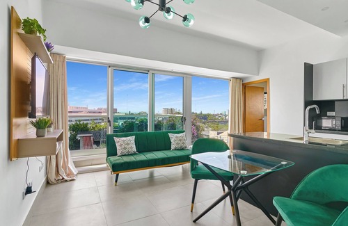 Lope De Vega Appartement | Central Suites Tower
