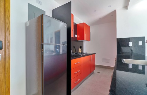 Lope De Vega Appartement | Central Suites Tower