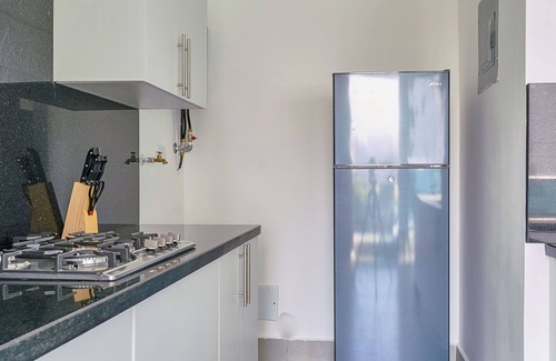 Lope De Vega Appartement | Central Suites Tower