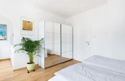 Roßau Appartement | Central Sunny Apartments by JR City Apartments - monthly rental