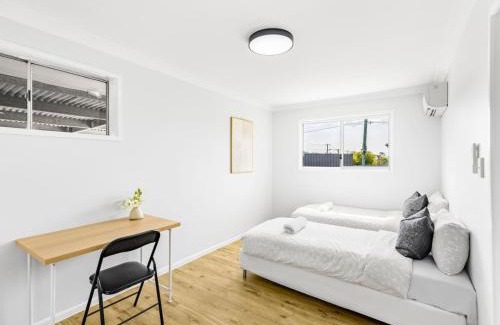 Sunnybank Maison | Central Sunnybank 4 Bedrooms Home, Family Friendly