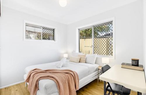 Sunnybank Maison | Central Sunnybank 4 Bedrooms Home, Family Friendly