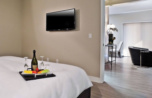 Sunnyvale West Hôtel | Central Sunnyvale | Walk El Camino | 1 Unit
