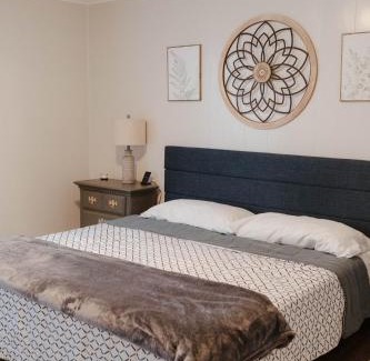 Hilltop Appartement | Central Tacoma Triplex